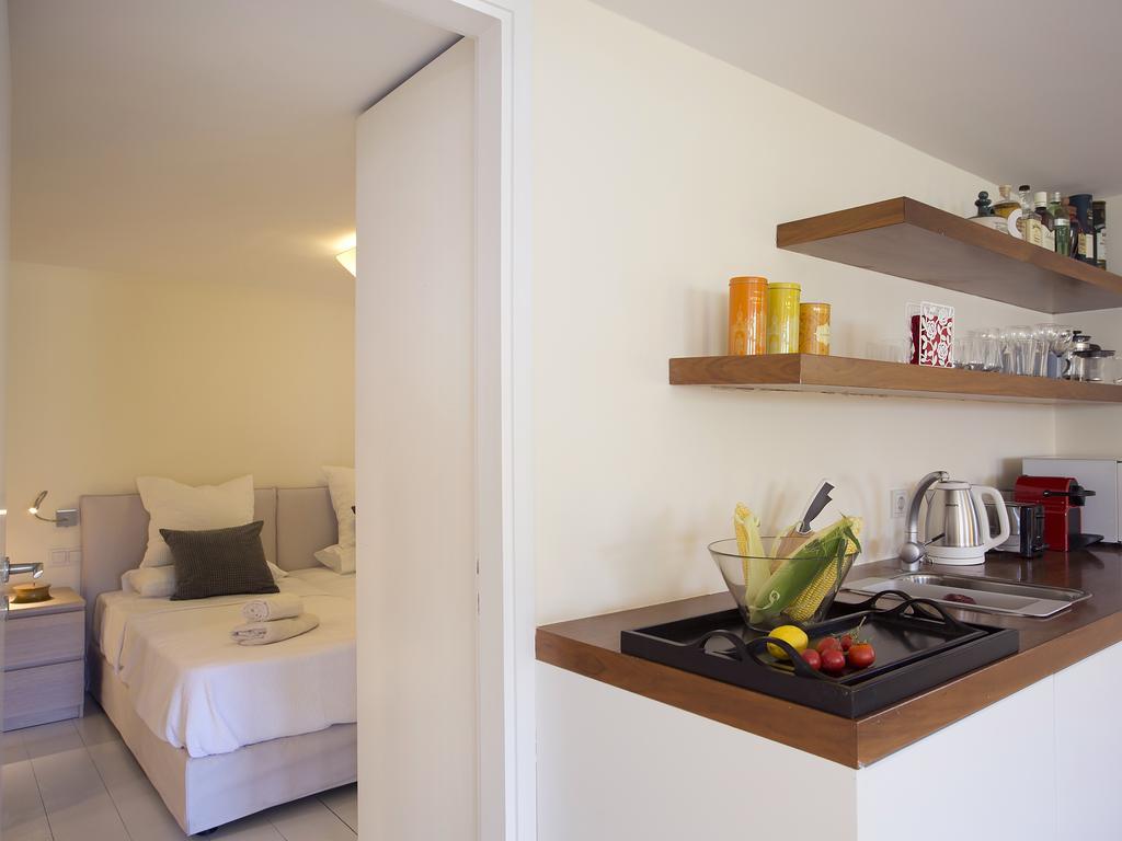 Posh & Minimal 1 Bd Apt - Panathenaic Stadium Bagian luar foto