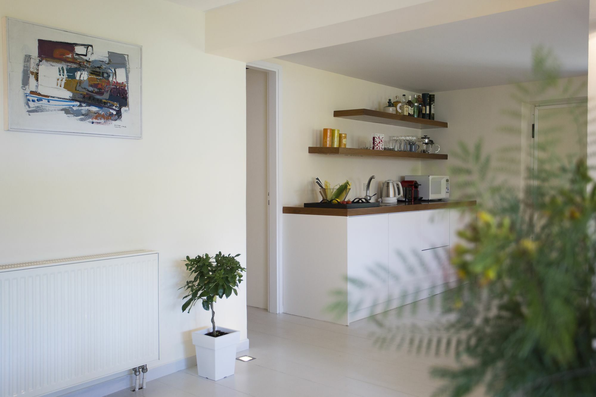 Posh & Minimal 1 Bd Apt - Panathenaic Stadium Bagian luar foto